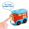 Go! Go! Smart Wheels® Freight Train & Cargo Car - view 3